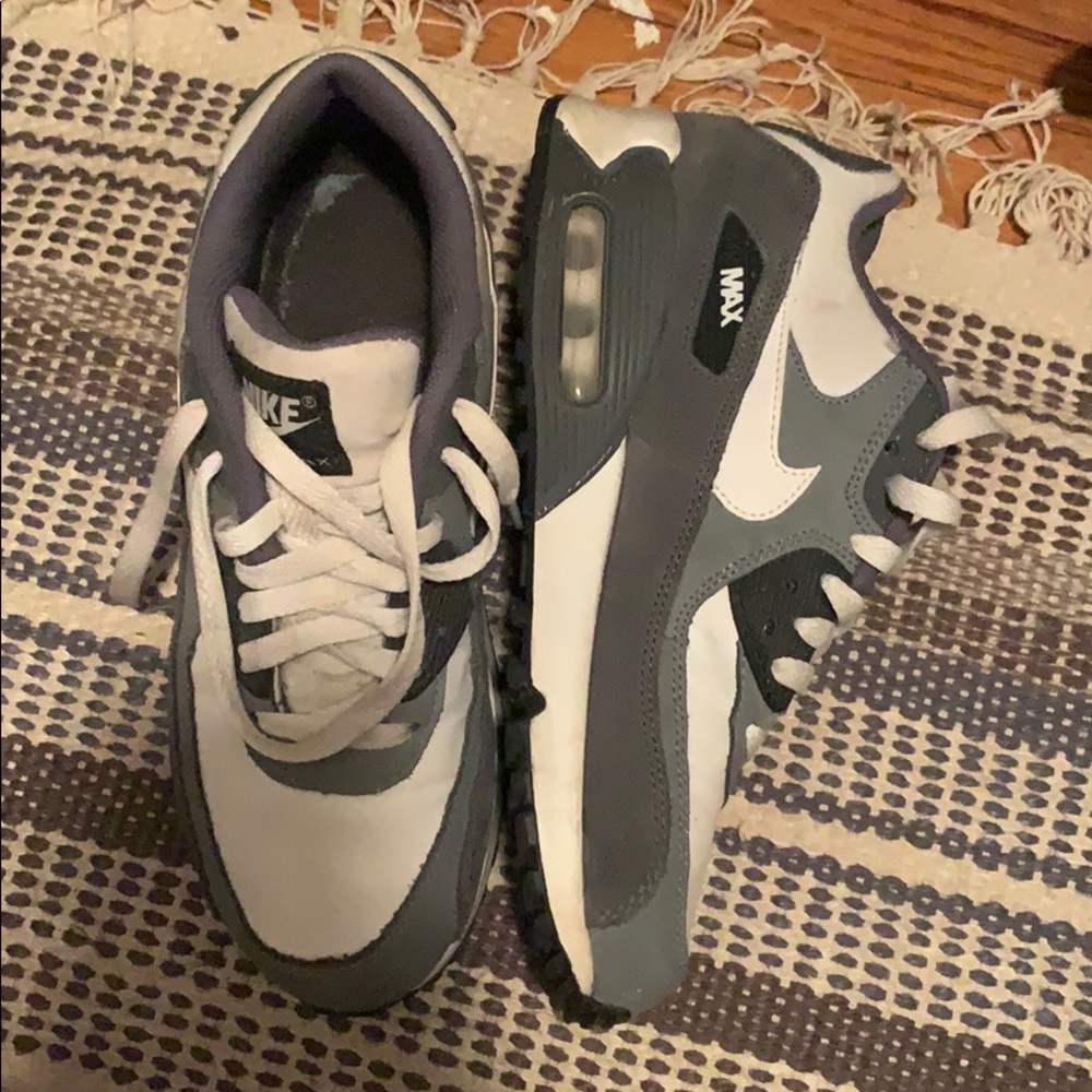 Nike air